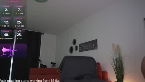 queen_leylla online show from November 28, 6:38 am