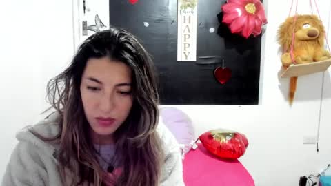 queen_natttyy online show from March 1, 3:43 am