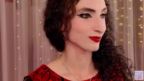 Snapshot of queen_of_tease chatting on September 29, 7:30 pm Eva online show from September 29, 7:30 pm