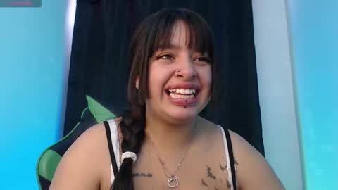 queen_salomme online show from October 10, 11:59 am