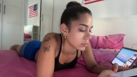 Nataly online show from June 26, 3:57 pm