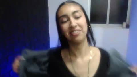 queenbyte_18 online show from December 15, 4:07 am