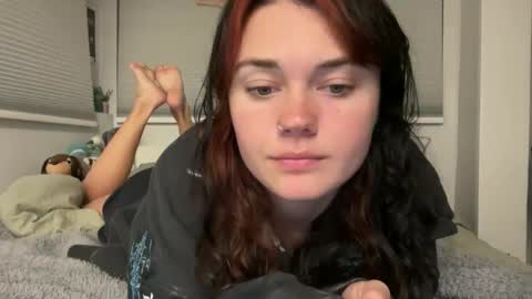 Cassidy online show from February 11, 4:36 am