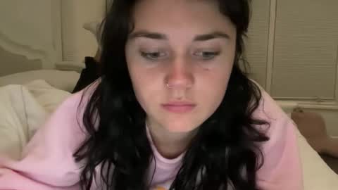 Cassidy online show from November 25, 7:10 am