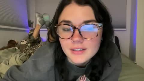 Cassidy online show from November 20, 6:47 am