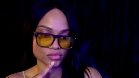 Sweet Goddess online show from January 18, 2:52 am