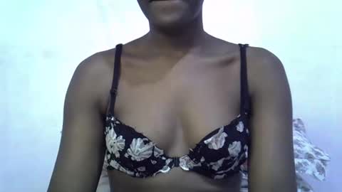 KEYSHA online show from March 14, 4:35 am