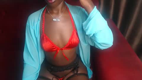 Snapshot of queennafisha chatting on October 11, 6:43 pm Nafie online show from October 11, 6:43 pm