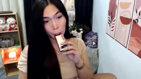 Mikka online show from March 31, 6:52 pm