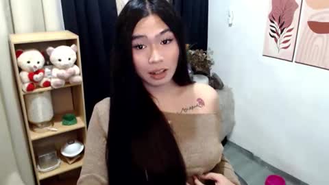 Mikka online show from April 13, 4:30 pm