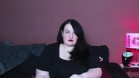 Snapshot of queenofhaze chatting on March 1, 1:00 am you may simply address Me with Your Grace online show from March 1, 1:00 am