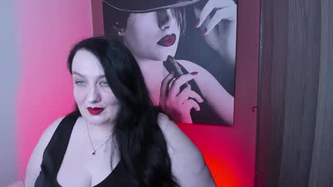 Snapshot of queenofhaze chatting on October 9, 6:56 pm you may simply address Me with Your Grace online show from October 9, 6:56 pm