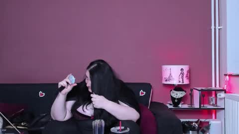 you may simply address Me with Your Grace online show from November 6, 8:37 pm