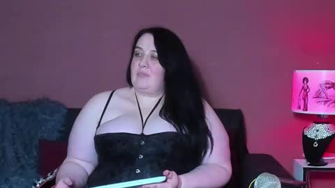 Snapshot of queenofhaze chatting on January 24, 9:58 pm you may simply address Me with Your Grace online show from January 24, 9:58 pm