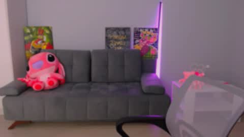 Patricia online show from October 13, 3:14 pm