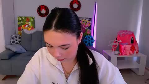 Patricia online show from December 15, 8:41 am