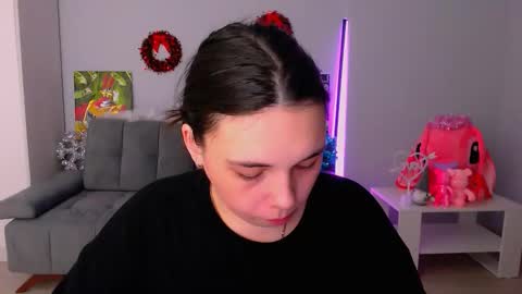 Patricia online show from November 24, 1:35 pm