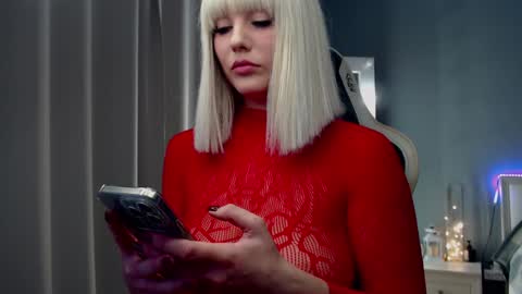 Queensy online show from January 31, 4:06 pm