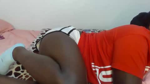 Snapshot of queentalishaa chatting on October 17, 9:34 am queentalishaa online show from October 17, 9:34 am