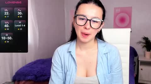 Anna online show from March 21, 8:08 am