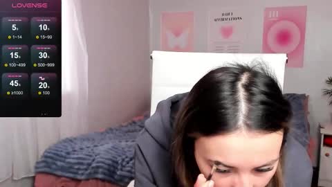 Anna online show from February 11, 10:28 am