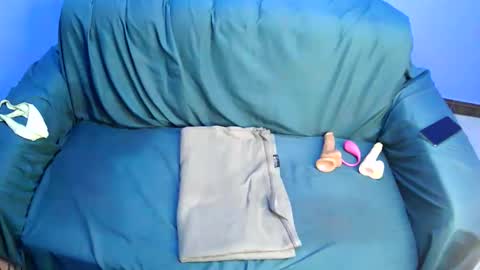 Quickie online show from May 11, 4:03 am