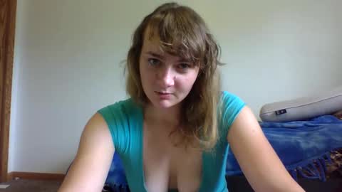 quicklikabunny online show from June 7, 7:32 pm