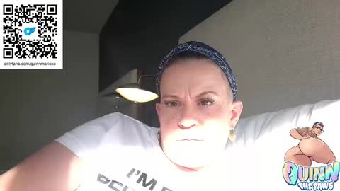 quinnofspades online show from October 26, 7:42 pm