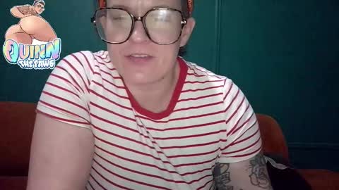 quinnofspades online show from November 4, 3:33 am