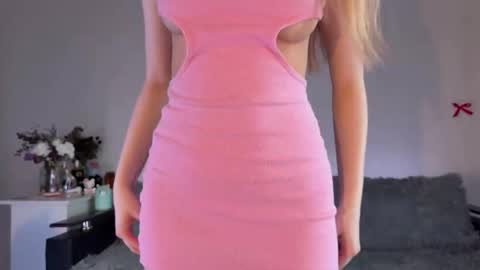 sweet Vivi online show from March 12, 4:59 am