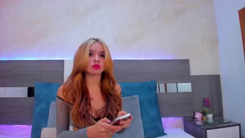 Snapshot of rachel_kole chatting on February 1, 3:52 am Rachel online show from February 1, 3:52 am