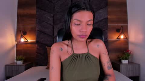 Snapshot of rachel_martinez chatting on January 24, 11:26 am RACHEL online show from January 24, 11:26 am