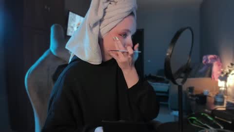 Snapshot of rachel_passion chatting on January 10, 9:13 am Diana online show from January 10, 9:13 am