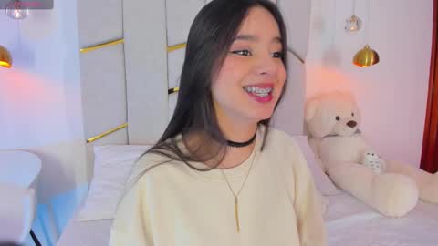 Rachel Ribeiro online show from November 16, 12:38 pm