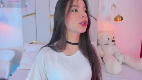 Rachel Ribeiro online show from November 18, 12:28 pm