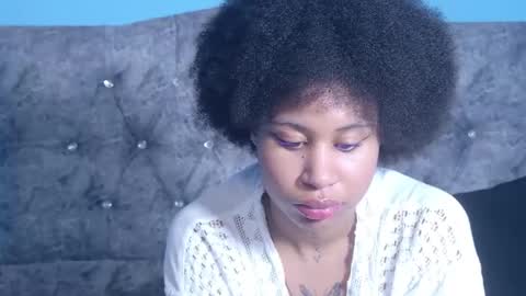 RachelAnn online show from November 21, 2:35 am