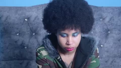 RachelAnn online show from November 17, 4:02 am