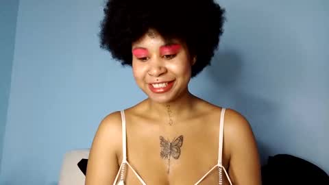 RachelAnn online show from March 9, 7:37 pm