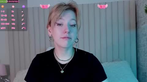 Ray  online show from November 21, 3:19 am