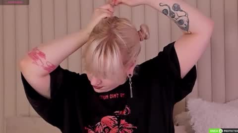 RachelCart online show from September 15, 3:04 am