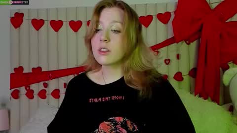 RachelCart online show from February 23, 3:18 am