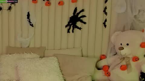 RachelCart online show from October 15, 3:31 am