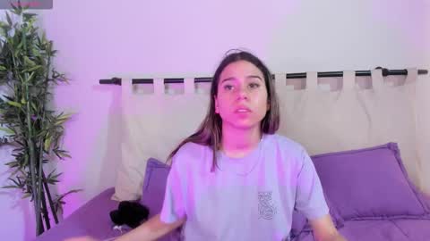 Rachell online show from February 28, 4:56 am