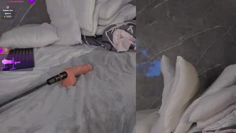 Rachel Ebony online show from March 10, 3:27 pm