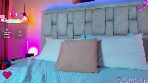 Rachel online show from October 1, 6:57 pm