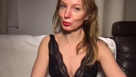 Rachel online show from January 13, 9:52 pm