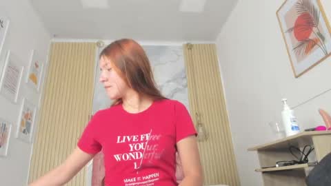 RICHEL online show from May 27, 12:13 pm