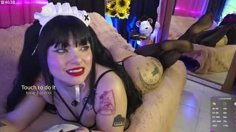 rachellk online show from September 23, 10:35 am