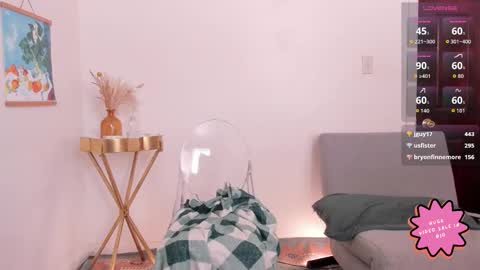 rach online show from February 10, 9:40 pm