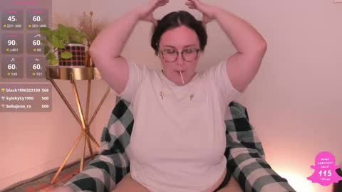 rach online show from November 5, 9:09 pm